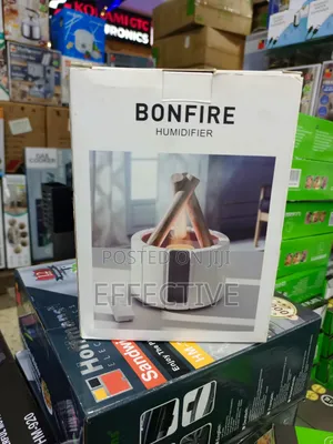 Bonfire Humidifier