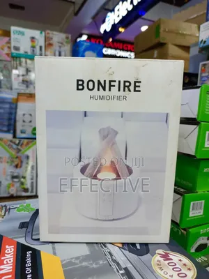Bonfire Humidifier