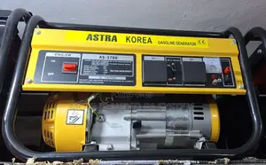 Astra Korea Gasoline Generator
