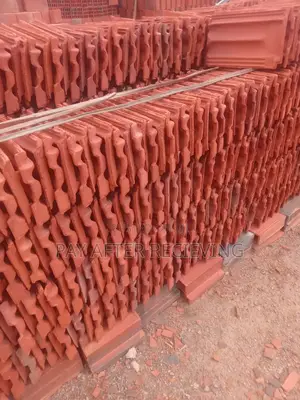 Roofing Tiles First Class