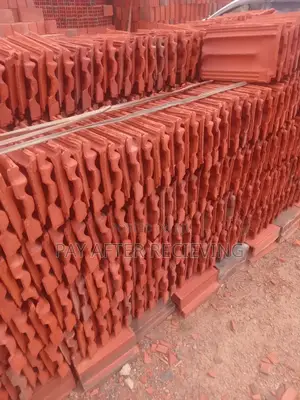 Roofing Tiles First Class