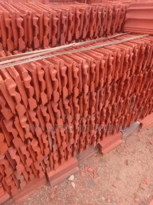 Roofing Tiles First Class