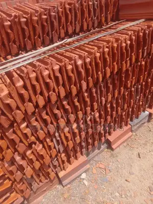 Roofing Tiles First Class