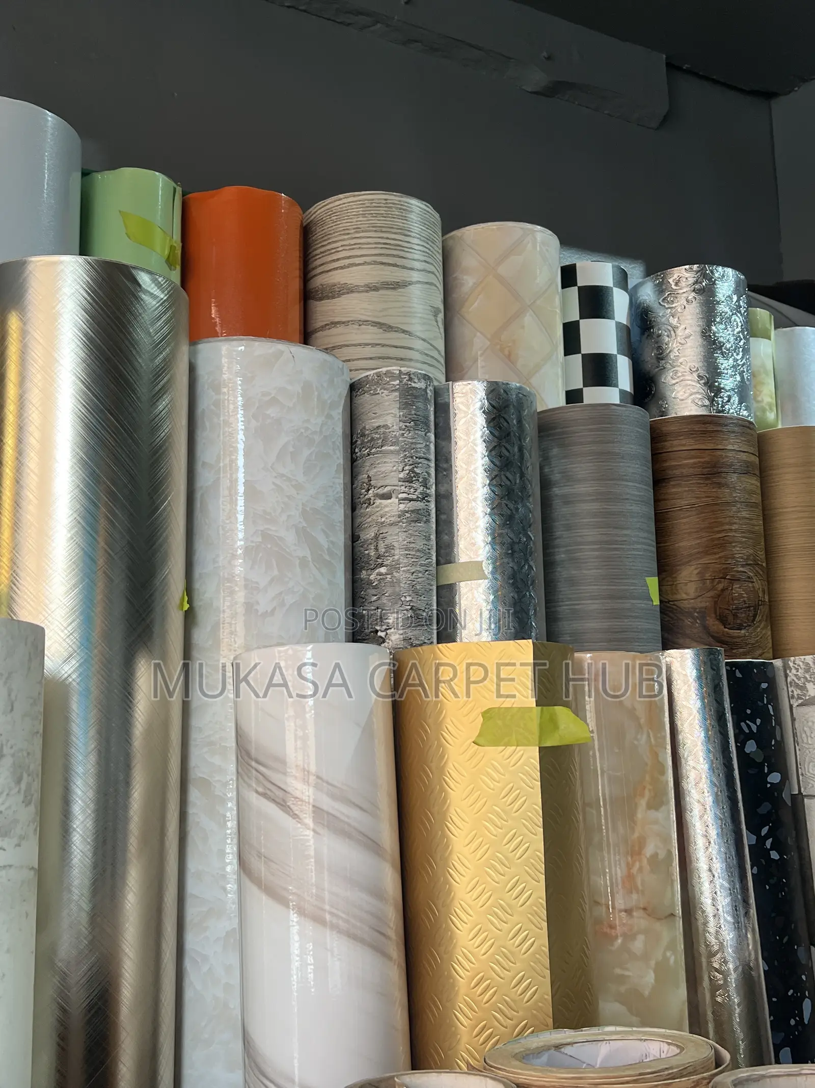 Wall Stickers