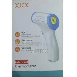 Infrared Thermometer