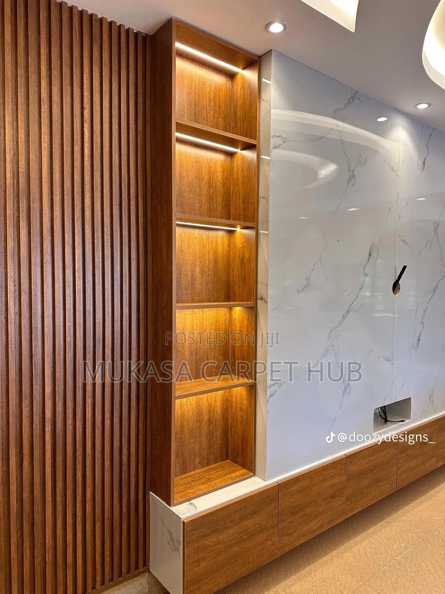 Wall Pannel Board