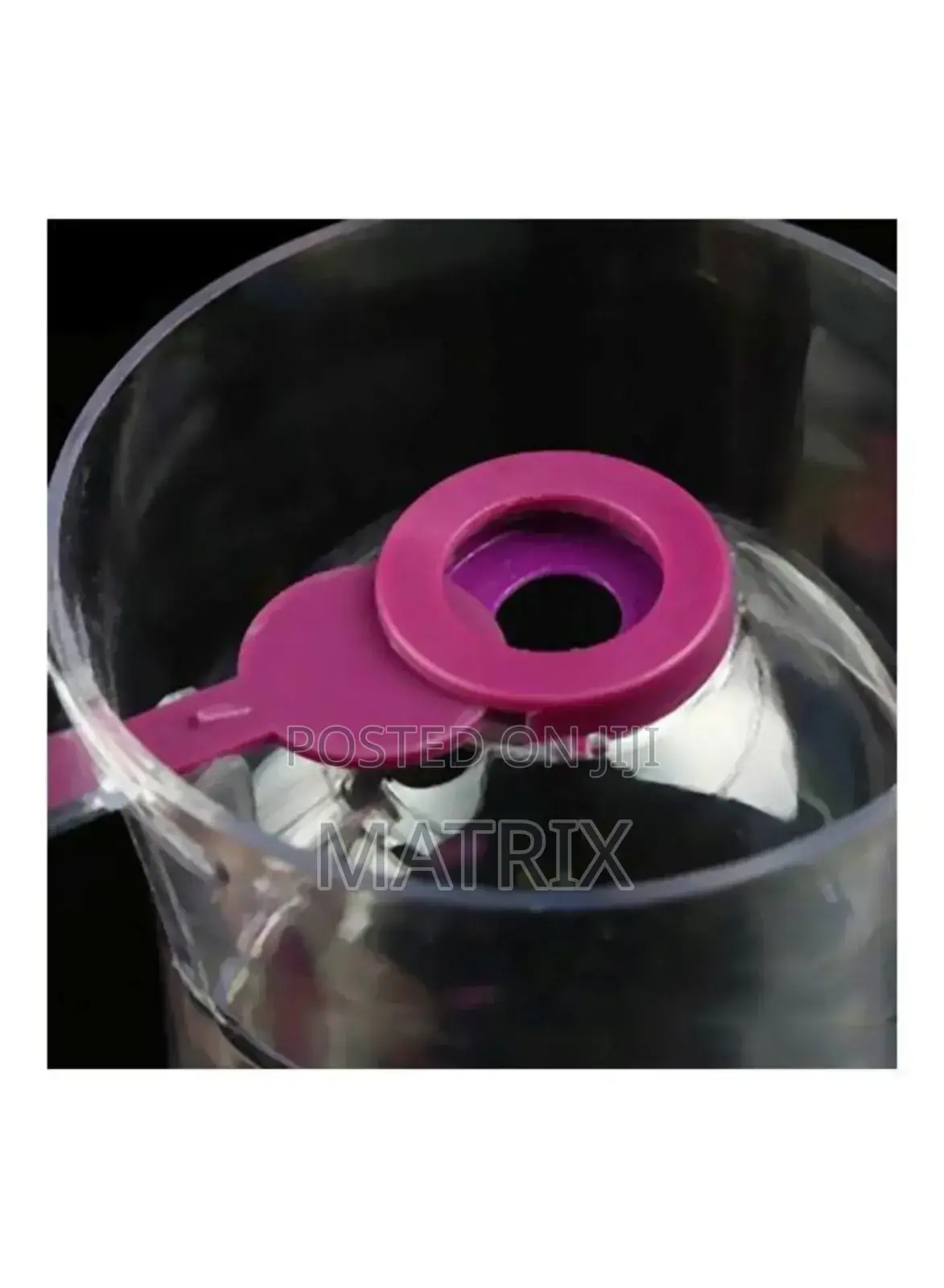 Handheld Batter Dispenser