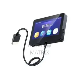 M6 Wireless Car Mp5 Player
