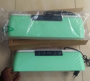 Electronic Restaurant Vacuum Sealers W.310b Vacuum Sealer Machine