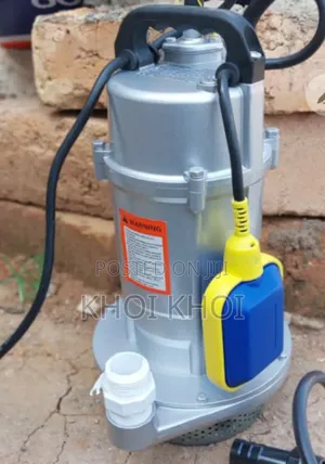 Borehole Water Pump 32metres Edon