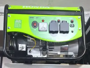 Honda Original Generator 1500w