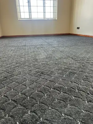 Thick Soft Dot Carpet