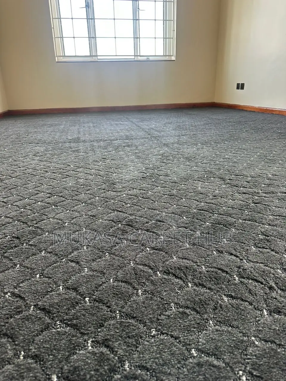 Thick Soft Dot Carpet
