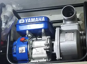 Yamaha Original Water Pump