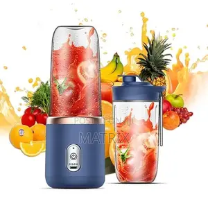 Portable Rechargeable Mini Blender Cup
