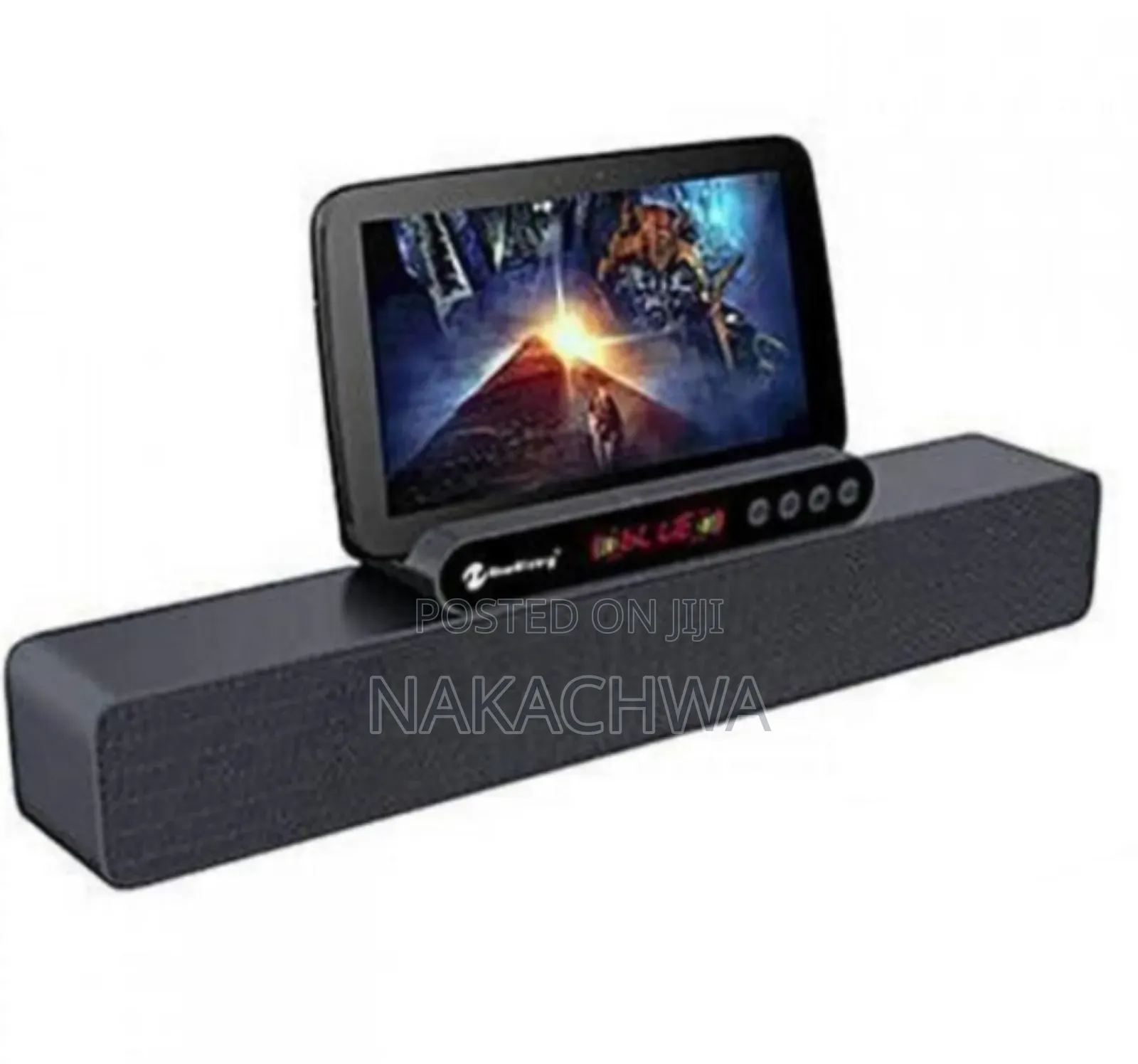 Itsa New Writing Wireless Speaker