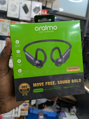 Oraimo Open