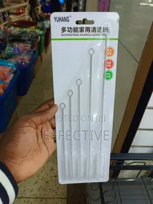 Yuhang Multifunctional Household Cleaning Brushes