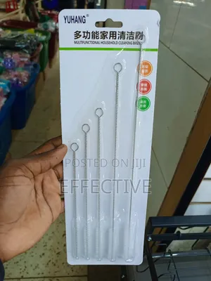 Yuhang Multifunctional Household Cleaning Brushes