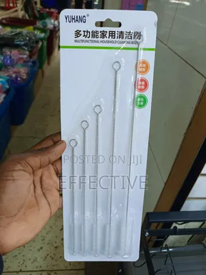 Yuhang Multifunctional Household Cleaning Brushes