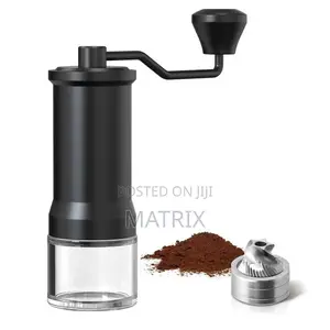 Portable Handy Coffee Grinder