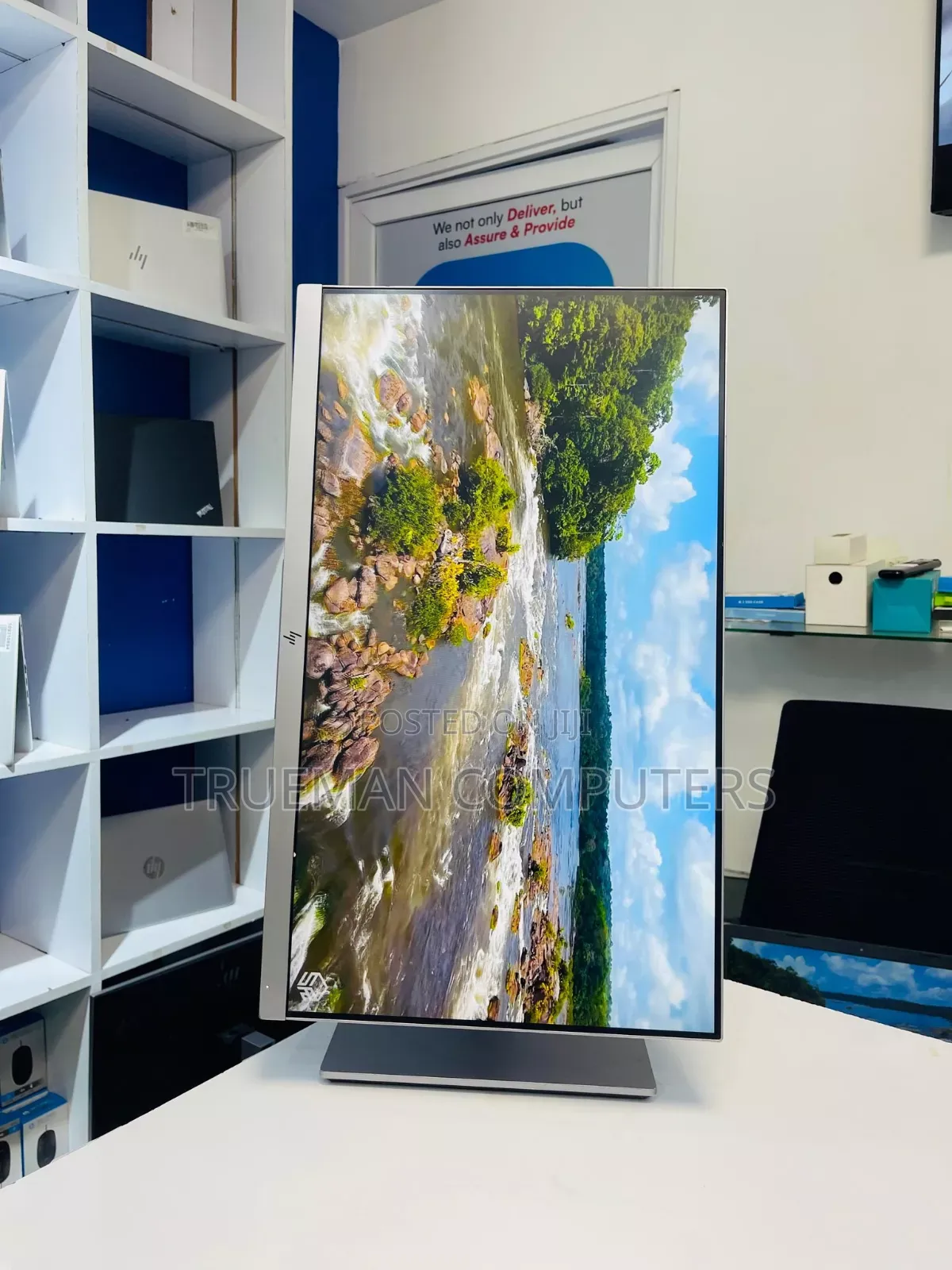 Computer Monitor