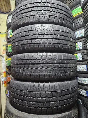 195 65 R15 Dunlop. Get The Imported Original Tires 4rm Japan 4rm Us.