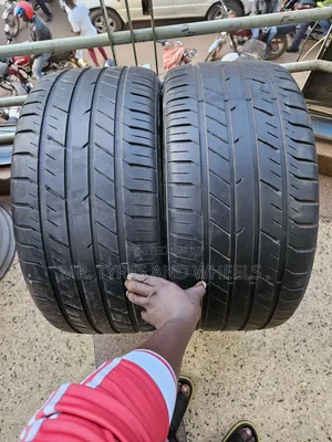 285 35 R20 Bridgestone Just Order We Deliver at Ur Home or Any Place.