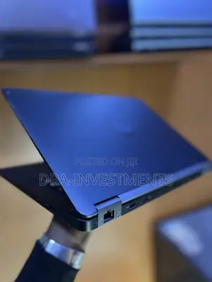 New Laptop Dell Latitude 12 E7270 8GB Intel Core I7 SSD 256GB