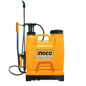 Ingco 16l Backpack Knapsack Sprayer