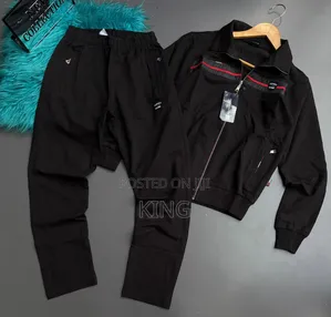 Salient Tracksuits