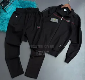 Salient Tracksuits