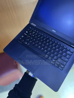 Laptop Dell Latitude 12 E7270 8GB Intel Core I7 HDD 500GB