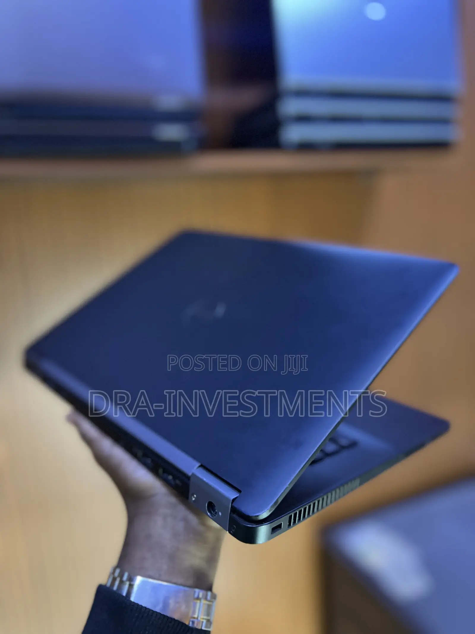 Laptop Dell Latitude 12 E7270 8GB Intel Core I7 HDD 500GB