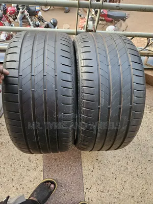 Bridgestone 285 35 R20 Japan Tires in the Good Type and Strong One.