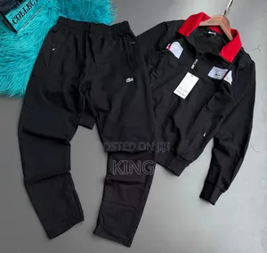 Majestic Tracksuits