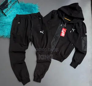 Majestic Tracksuits