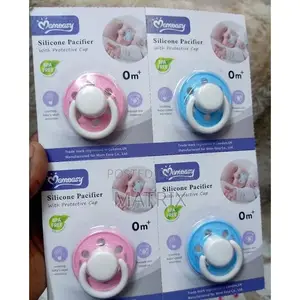 1pc Momeasy Baby Pacifier