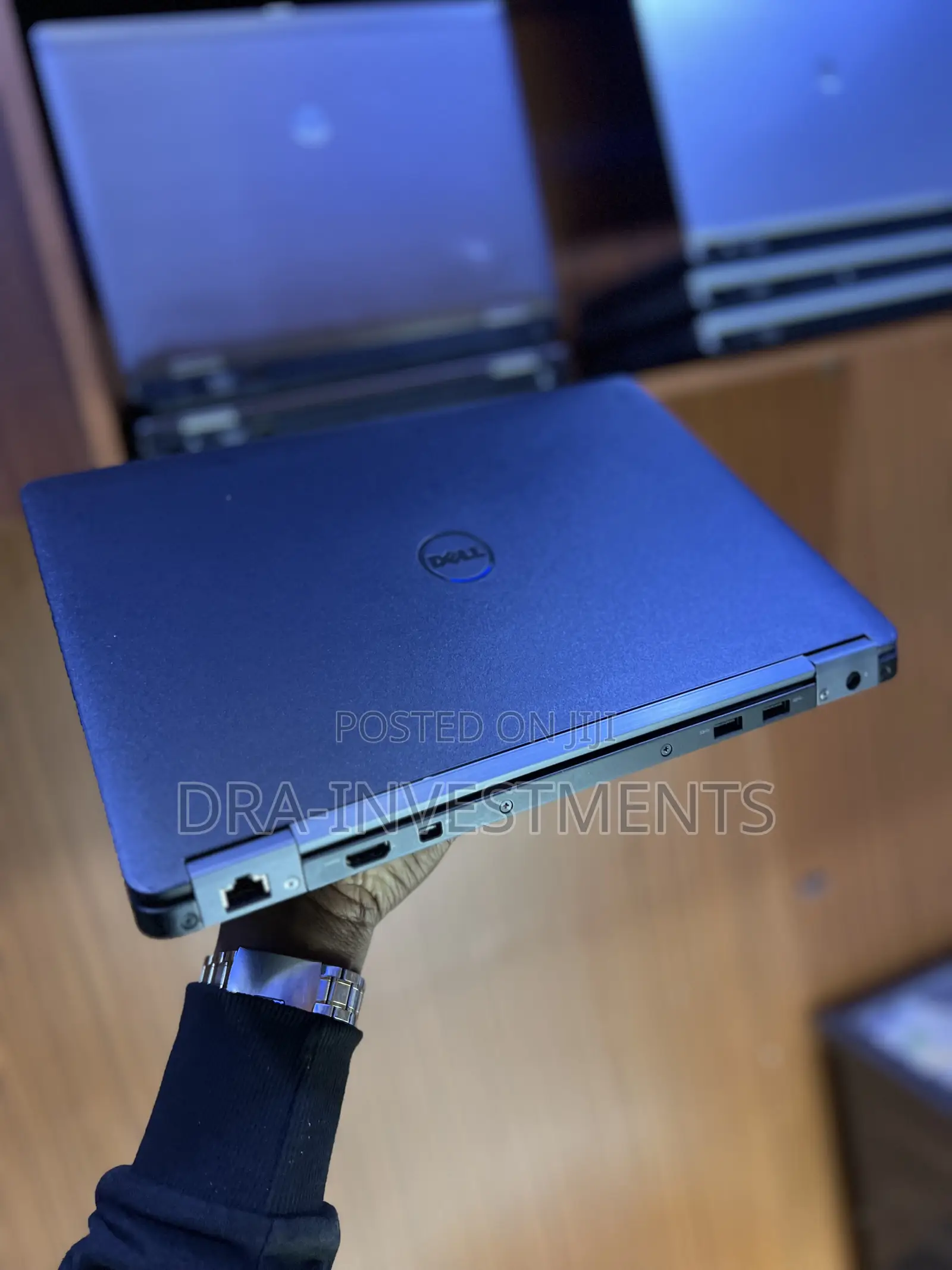 Laptop Dell Latitude 12 E7270 8GB Intel Core I7 HDD 500GB