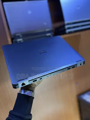 Laptop Dell Latitude 12 E7270 8GB Intel Core I7 HDD 500GB
