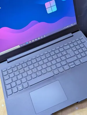 New Laptop Lenovo V15 4GB Intel Celeron SSD 256GB