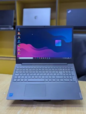 New Laptop Lenovo V15 4GB Intel Celeron SSD 256GB