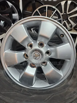 Original Rims From Japan Also Available Those With Surf U a Covered.