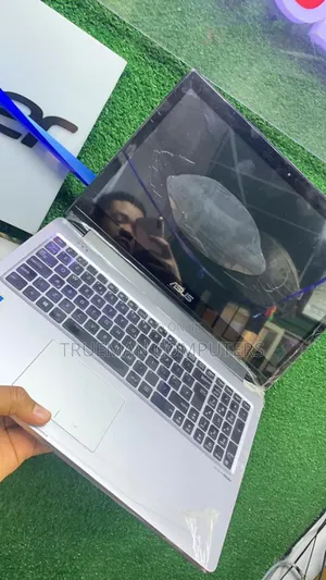 New Laptop Asus A52F 8GB Intel Core I5 HDD 500GB