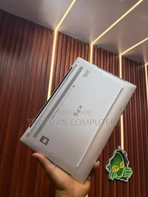New Laptop Dell XPS 13 9310 16GB Intel Core i7 SSD 512GB