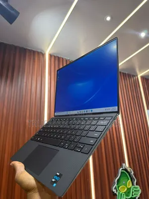 New Laptop Dell XPS 13 9310 16GB Intel Core i7 SSD 512GB