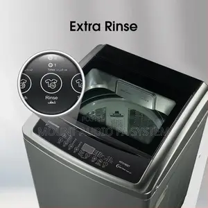 Hisense Washing Machine 9kg Top Loader Full Automatic