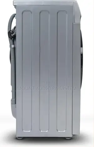 Hisense Washing Machine 6kg Front Loader Full Automatic.