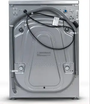 Hisense Washing Machine 6kg Front Loader Full Automatic.