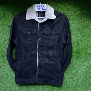 Tein Denim Jacket